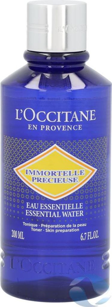 L'Occitane Immortelle Precieuse Ätherisches Wasser 200ml