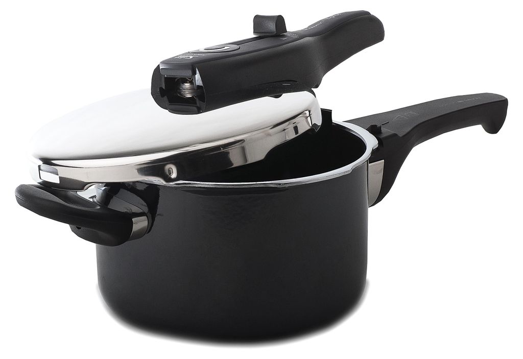 SILIT Schnellkochtopf Sicomatic-T-plus 
