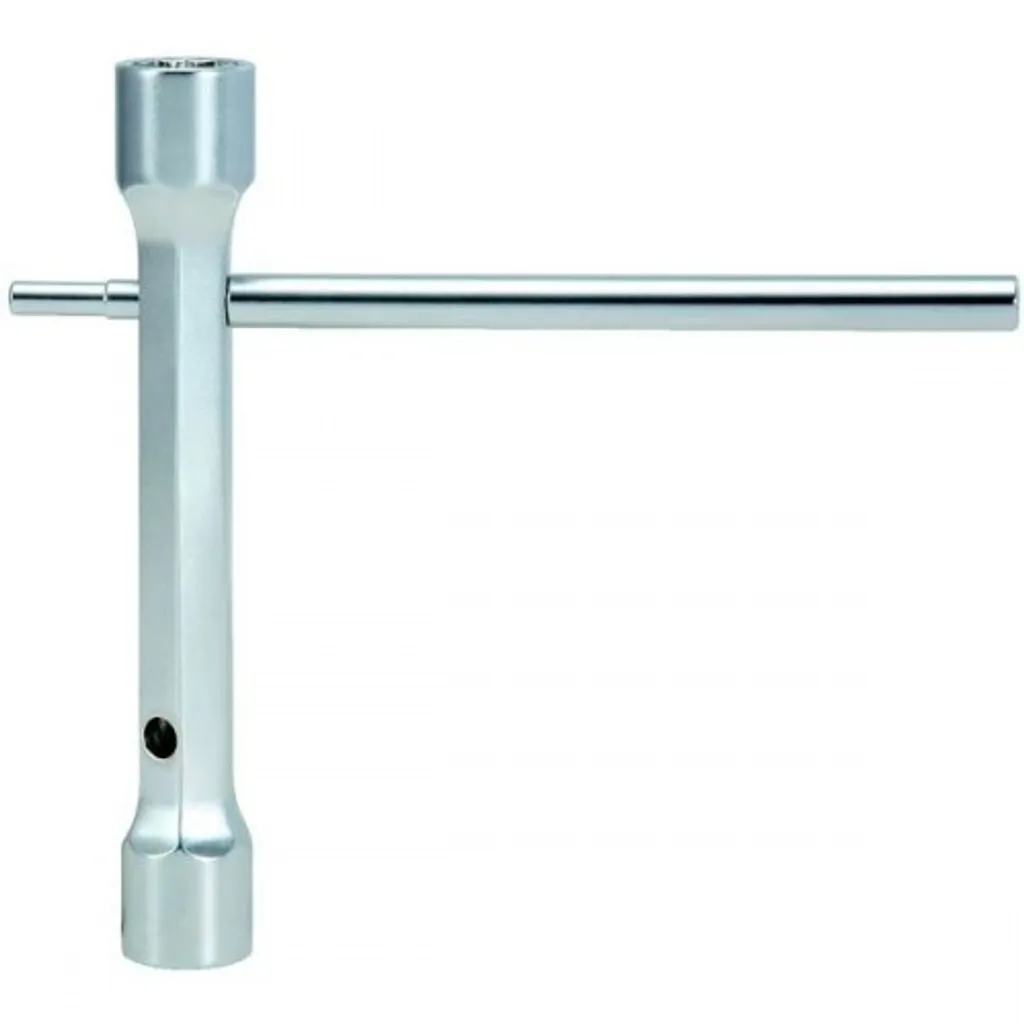 KS TOOLS 518.0416 Chiave Poligonale Doppia 16x17 mm ULTIMATEplus