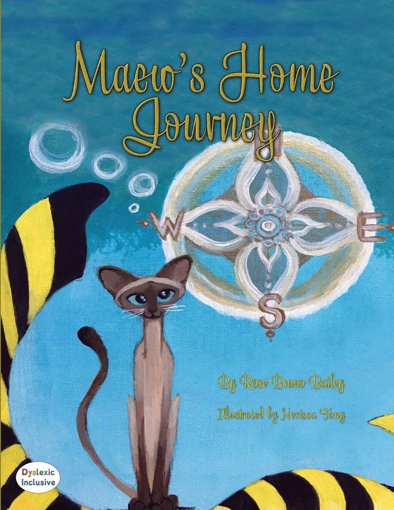 Maew's Home Journey