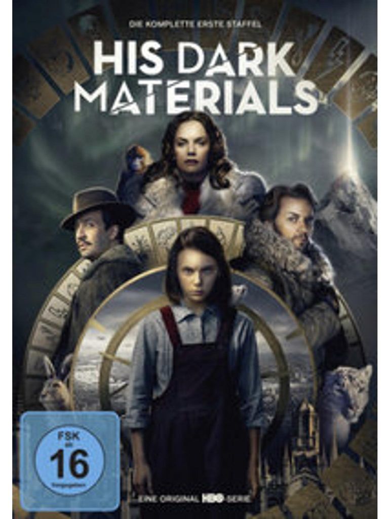 His Dark Materials Produktbild 