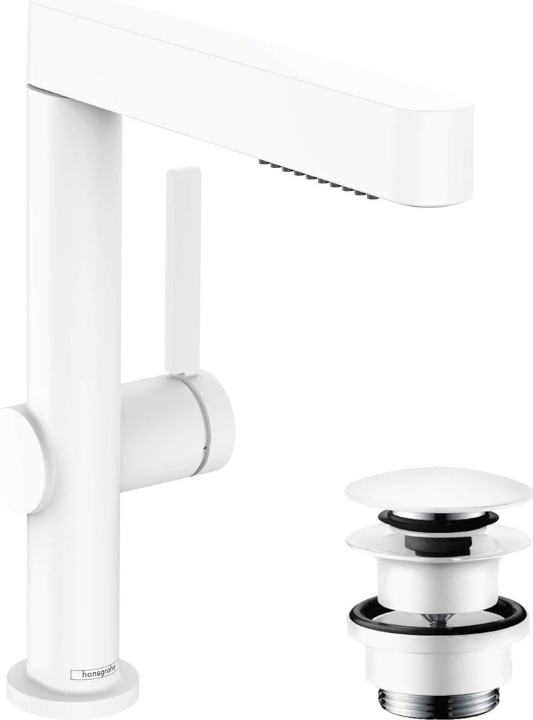 HANSGROHE 76063700 Waschtischmischer 230 Finoris Produktbild 
