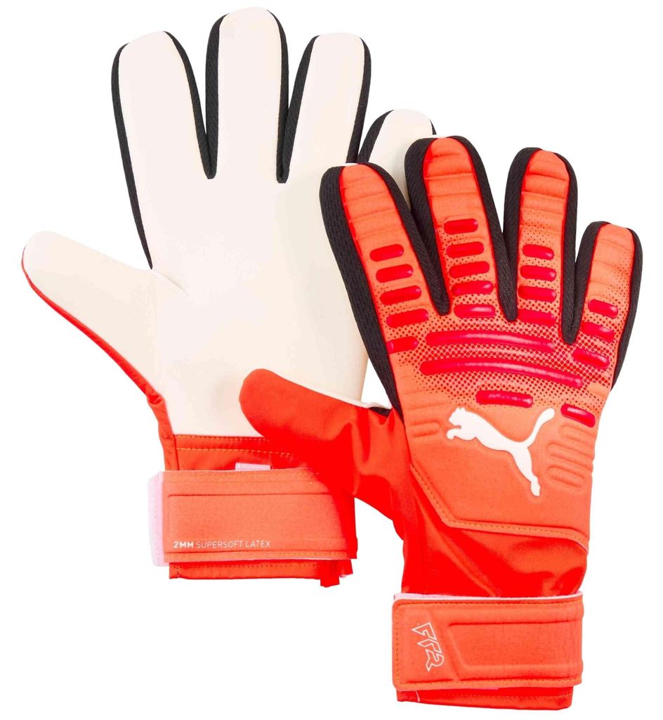 Guantes Puma Guantes De Portero Puma Future Play Nc Junior Imagen del producto 