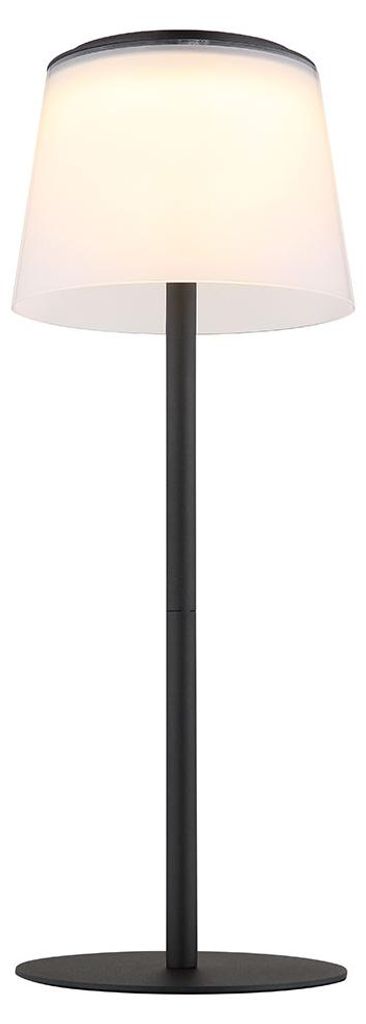 GLOBO 58462F, Plastik, Metal, IP44, III, 1,8 W, LED, 3000 K Zdjęcie produktu 