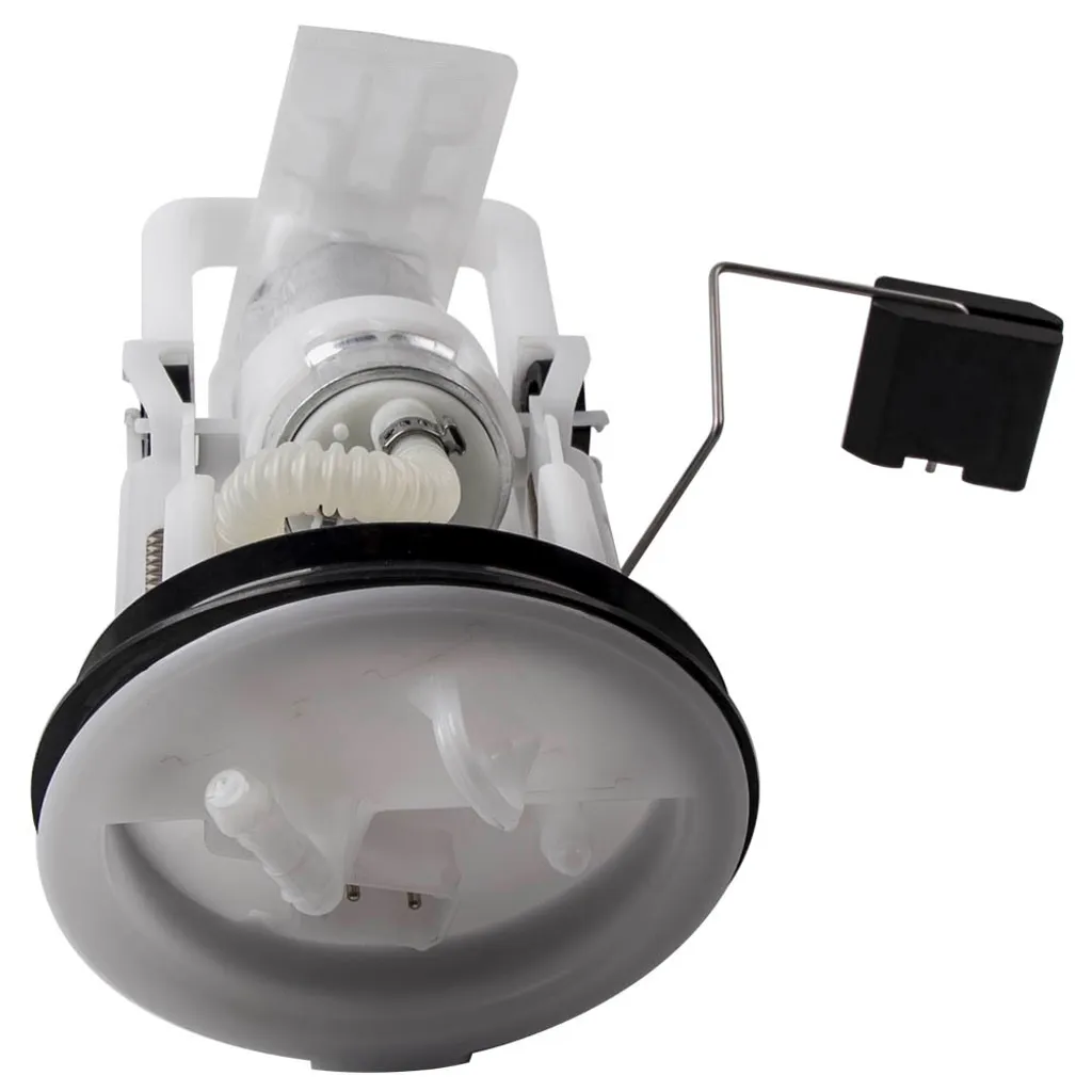 Pompe à essence électrique robuste en inox avec débit haute performance - 5