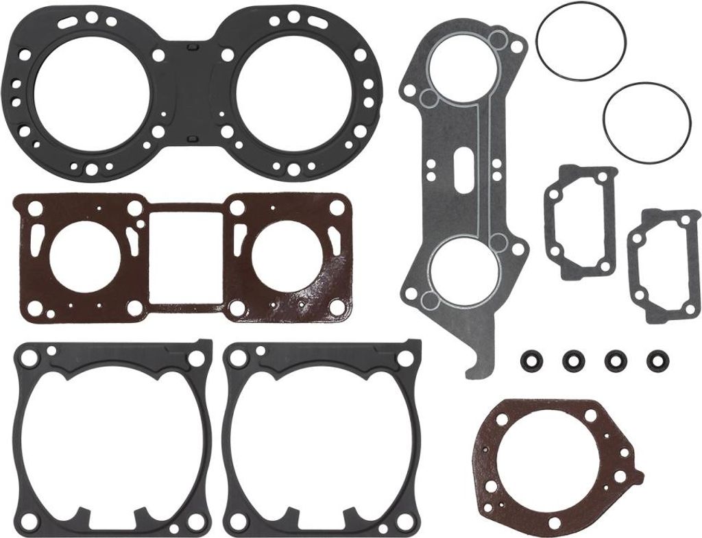 Obere Dichtungen Für Yamaha 800 '98-'05 Gp-R,Gp,Xlt,Xl Ltd,Xlt,(Wasserfahrzeug)