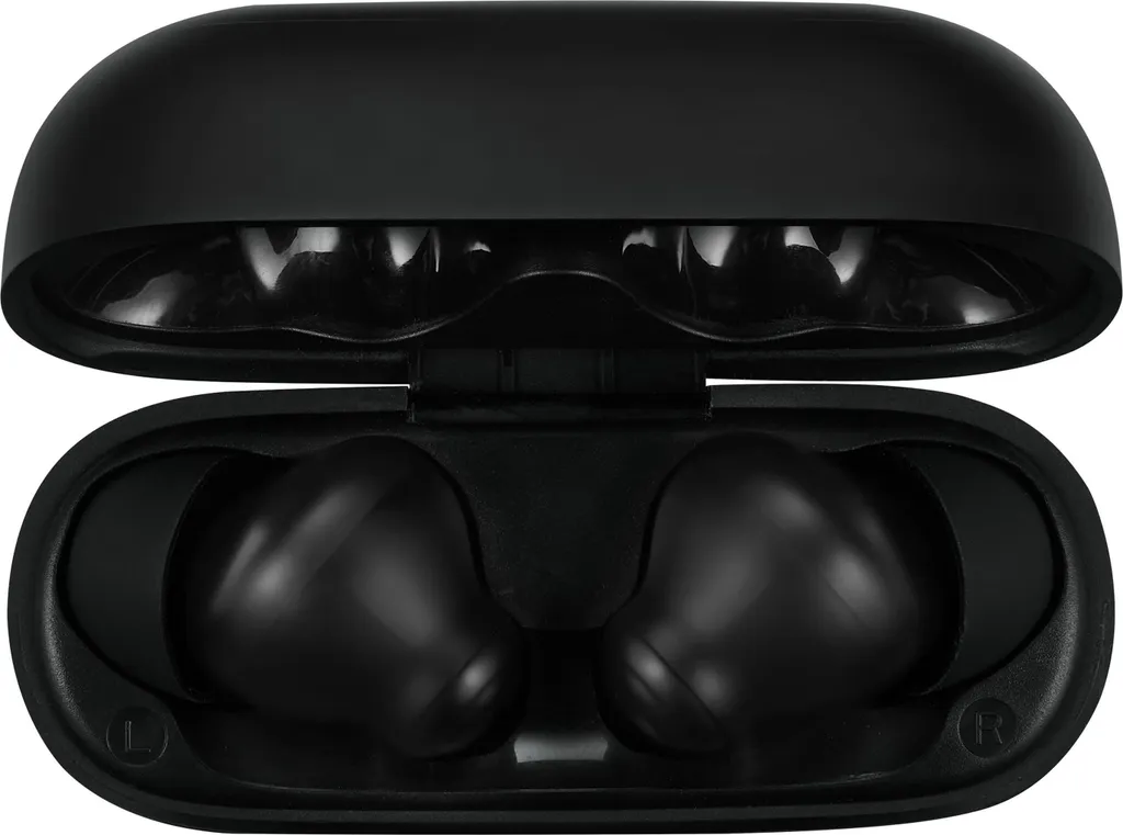 Écouteurs Bluetooth TWS Sencor SEP GRIM avec Réduction Active du Bruit - 2