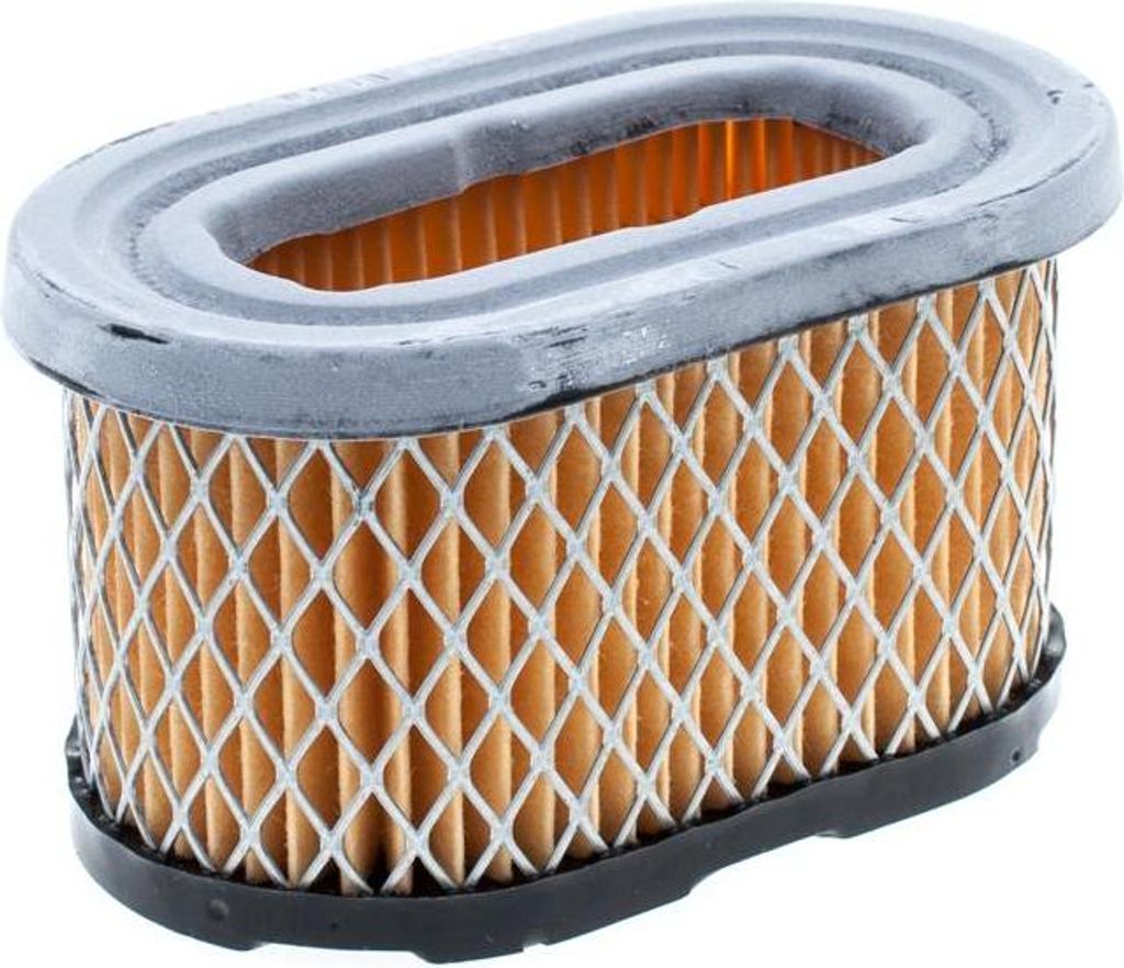 Filtr powietrza B&S owalny Quantum SERIES 600 wybrane Zdjęcie produktu 