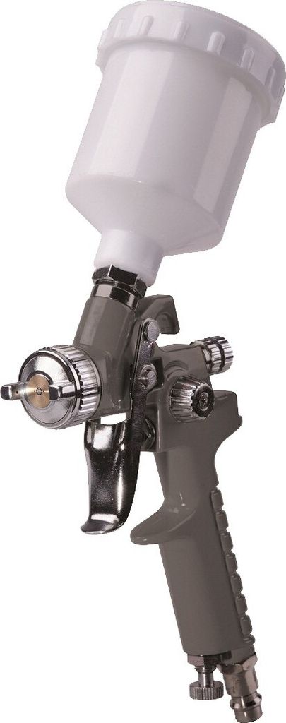 AEROTEC Mini HVLP Lackierpistole (2005700)