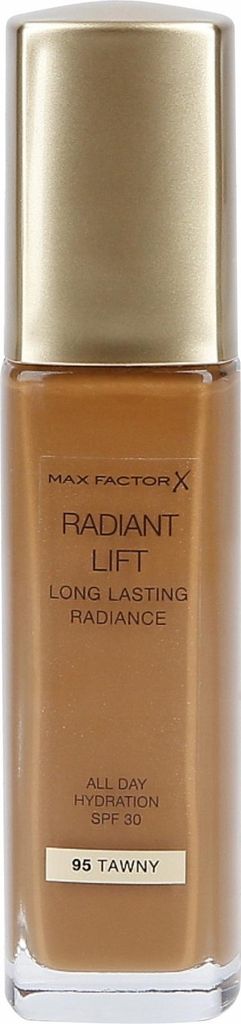 Max Factor Radiant Lift Foundation Layer - 95 Gesicht - 30Ml