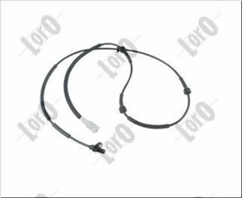 Capteur ABS haute précision pour Peugeot Expert et Citroën Jumpy VF