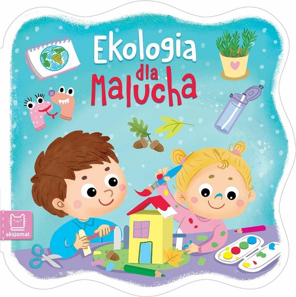 Ekologia Dla Malucha