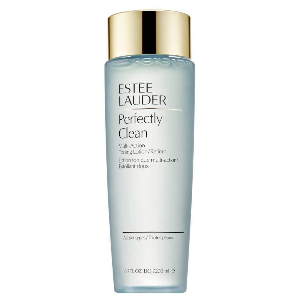 Estée Lauder Perfectly Clean Multi-Action Toning Obrázok produktu 