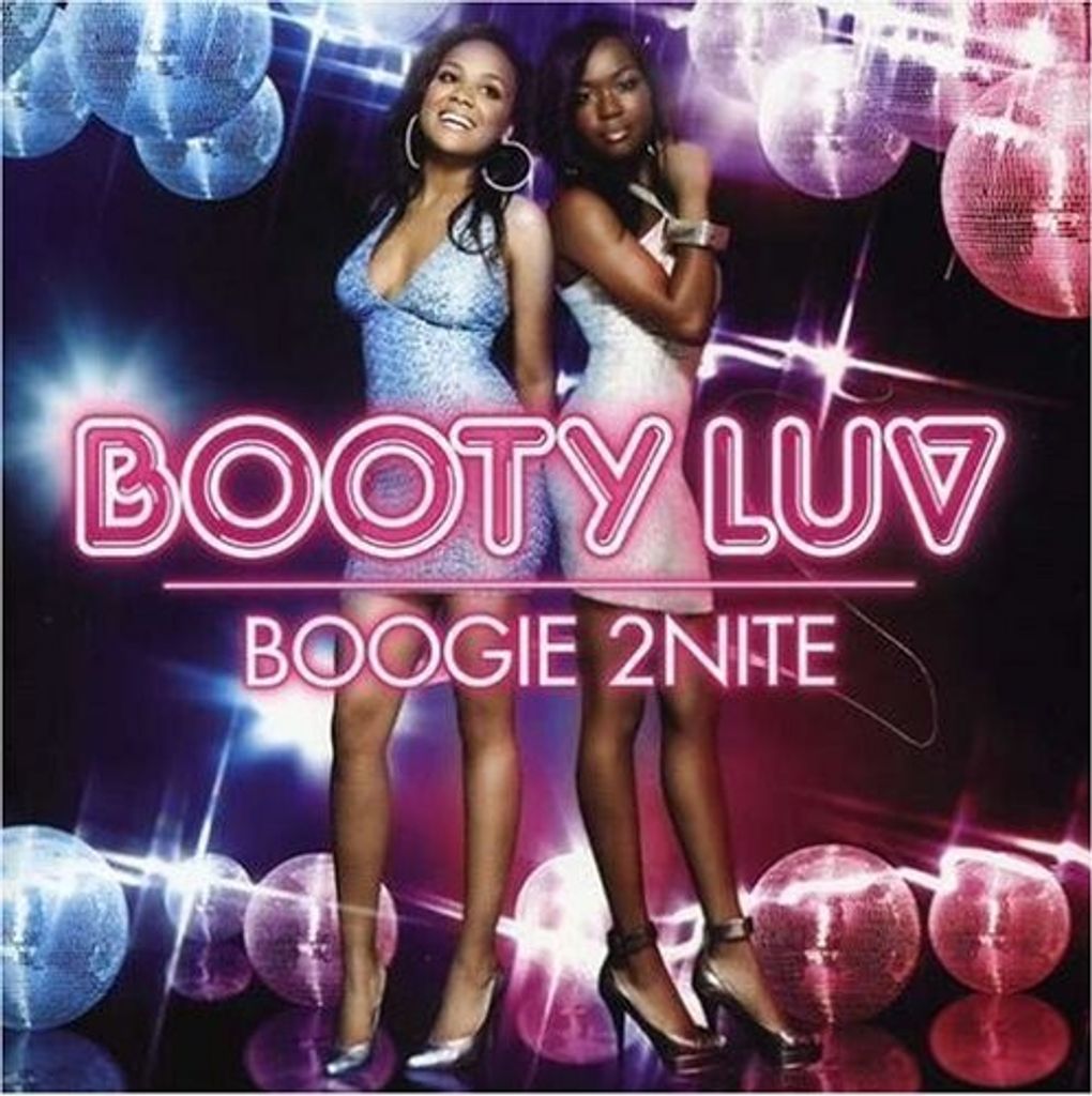 Booty Luv-Boogie 2nite