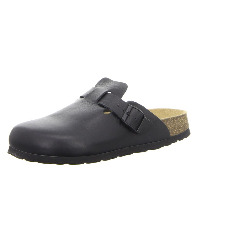 natural sense Clogs Natural Sense Uni 31313937323633 Schwarz 40 EU