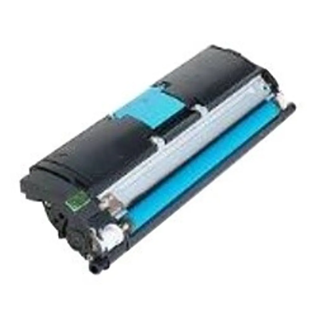 Toner Cyan Minolta P1710589007 A00W332 : rendu éclatant de 4500 pages