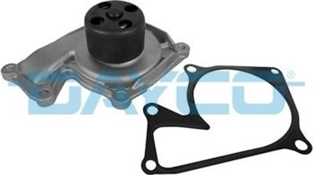 Pompe à eau 1.5 dCi - Solution contre la surchauffe moteur Renault Dacia