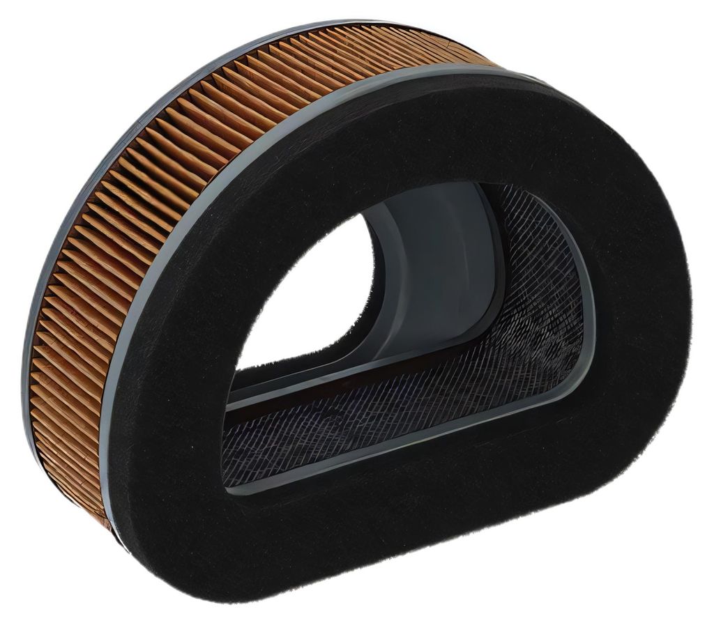Filtre à air MIW K2211 adaptable sur Kawasaki VN 1600 Image du produit 