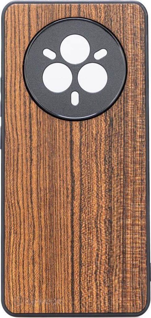 Bewood Holzhülle für Realme 14 Pro 5G BOCOTE