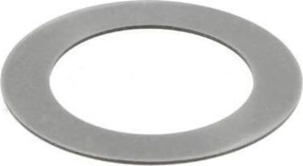 Verre de protection circulaire GS81222 épaisseur 11,5mm pour boîtier