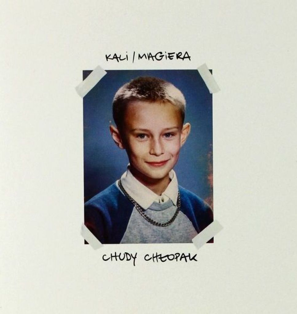 Kali & Magiera: Skinny Boy