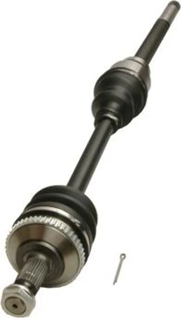Anneau ABS Citroen Jumpy et Fiat Scudo 1.6 1.9 D avec 48 Dents Précis