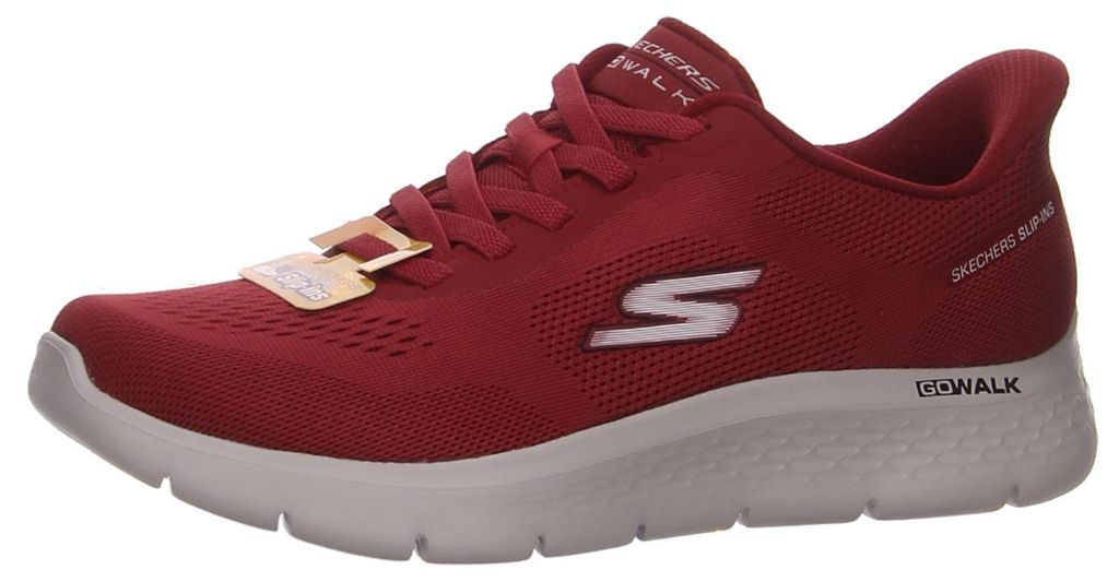 Skechers Sneaker Sneaker Textile Zdjęcie produktu 