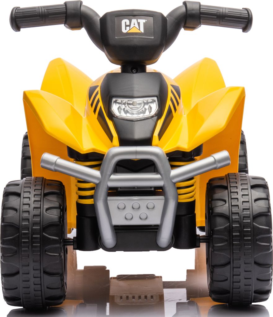 Dětská elektrická čtyřkolka Honda H3 TRX, 3km/h, dětská Obrázek produktu 9