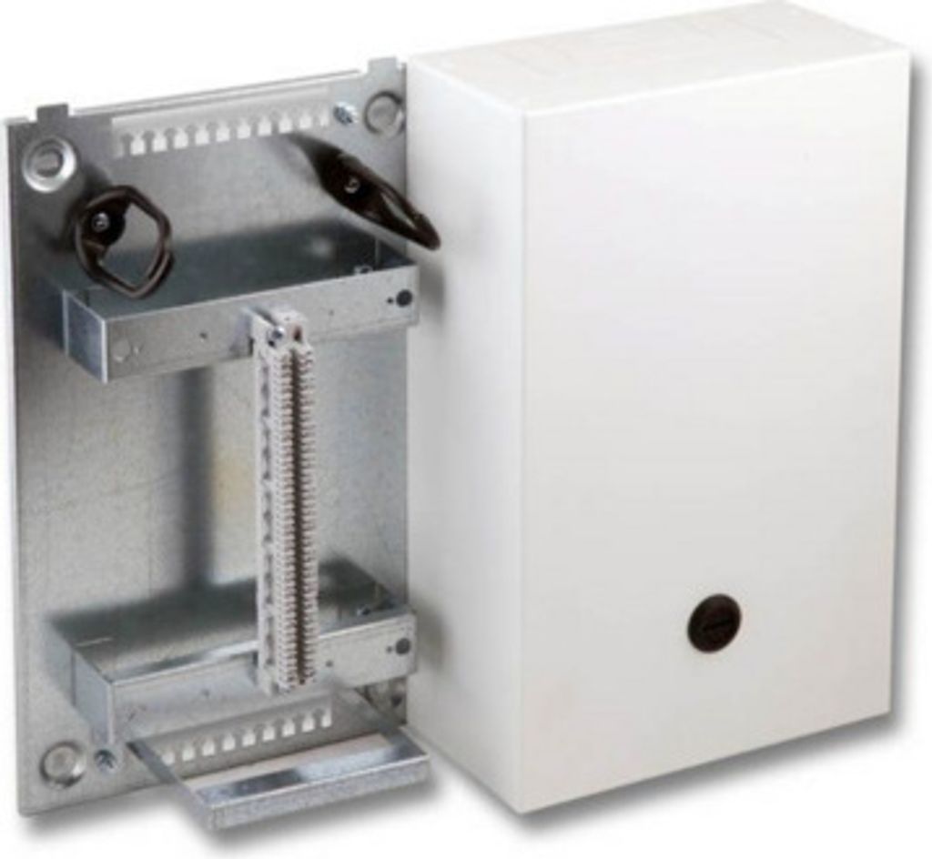 EFB-Elektronik VKA2 Gehäuse inkl