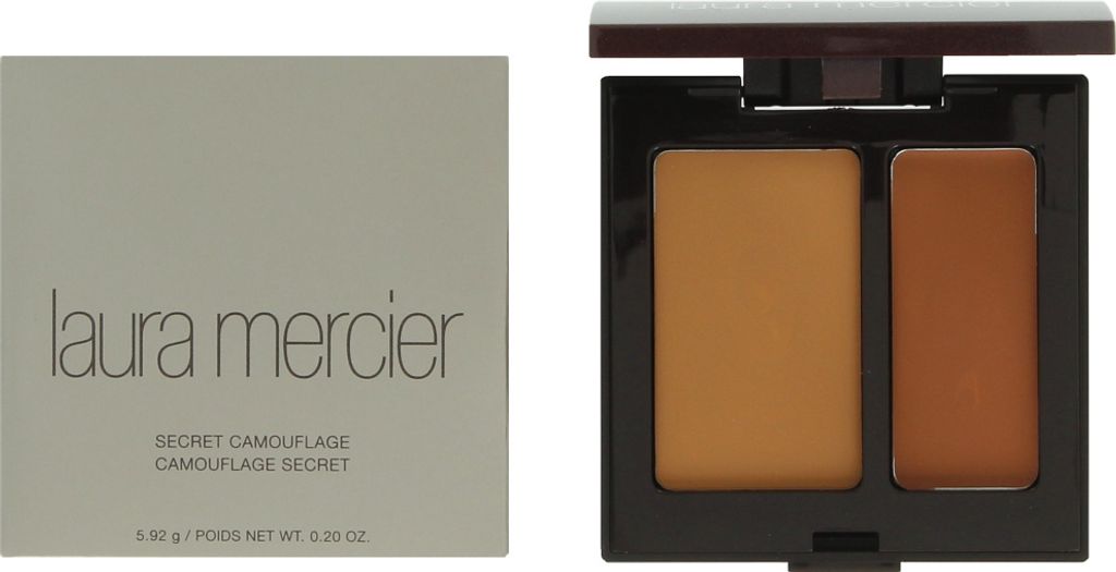 Laura Mercier Secret Camouflage
