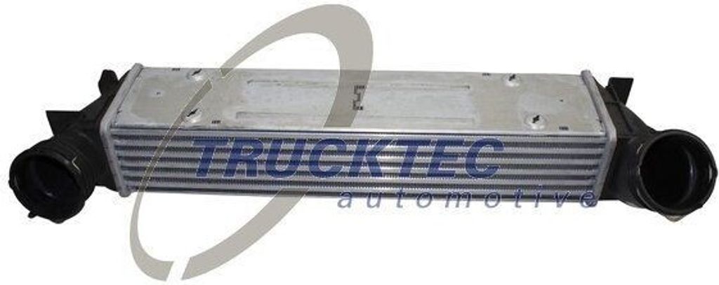 TRUCKTEC AUTOMOTIVE 08.40.057 Ladeluftkühler LLK für BMW 3 Touring (E91) Turbo Intercooler