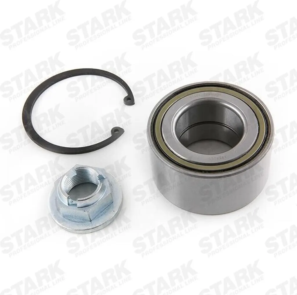 Roulement de roue STARK SKWB-0180314 pour Ford Transit Connect OE 1484266