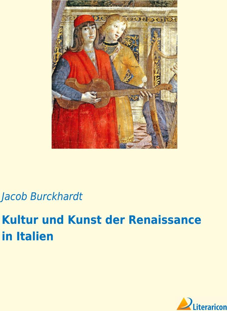 Kultur und Kunst der Renaissance in Italien
