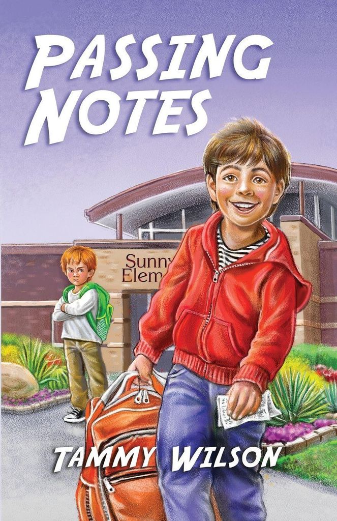 Passing Notes
