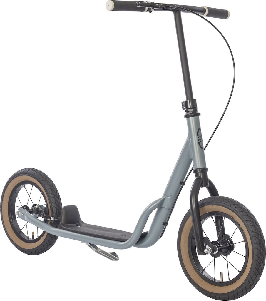 Puky Tretroller "R 07L", Ash Blue Produktbild 5