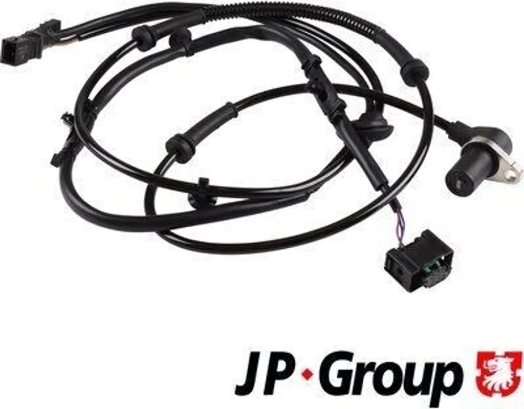 Capteur de Vitesse de Roue ABS pour Audi A4 B6 B7 JP GROUP 1197106600