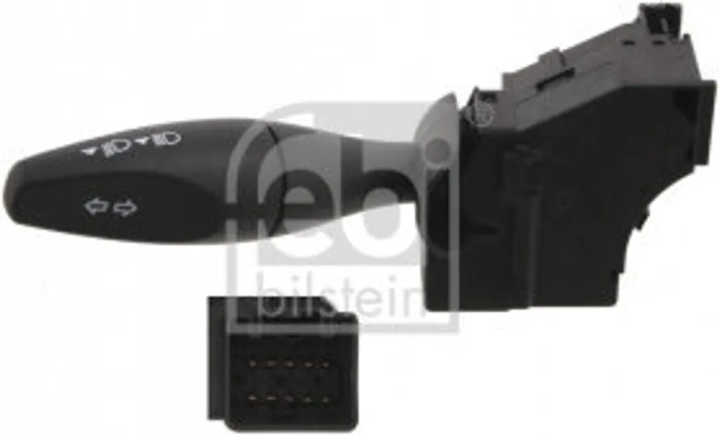 Réparer clignotant Ford Fiesta/Mondeo : Commutateur Febi 29237