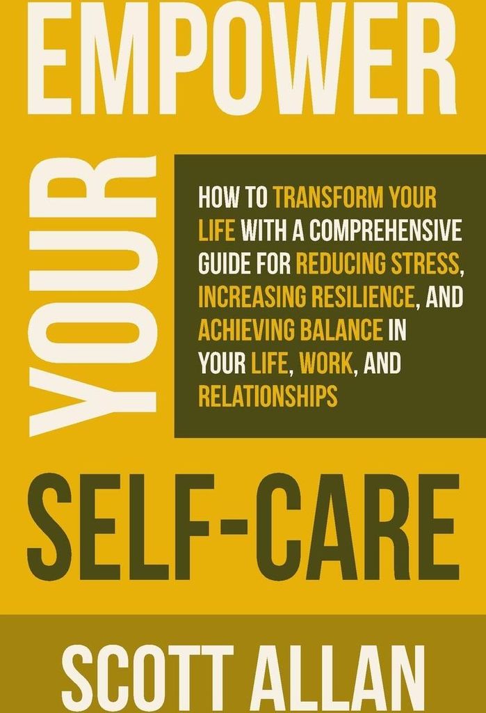 Empower Your Self Care