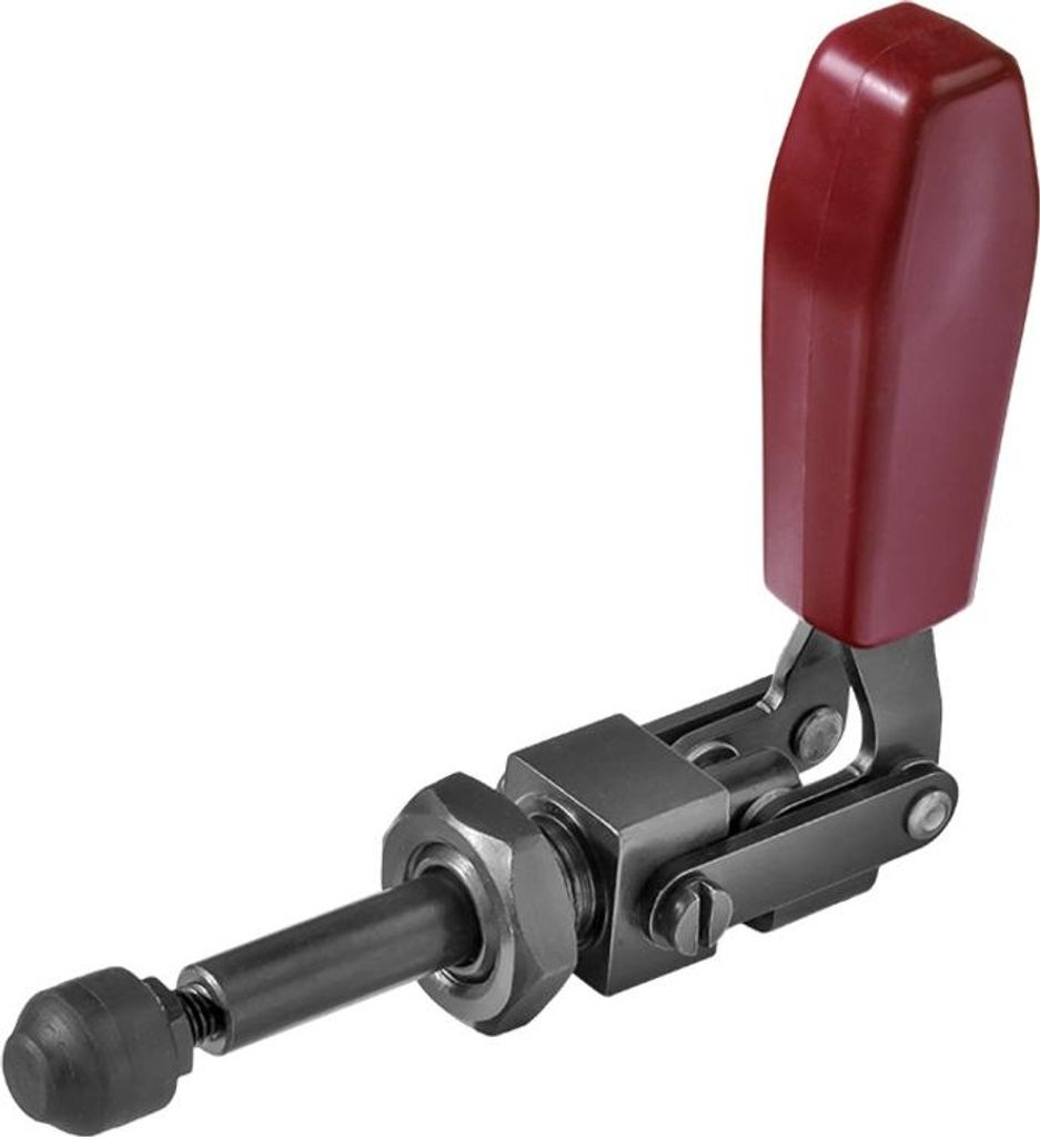 PIHER Zug-Druck-Heuschrecke M6 602 mm - 56102