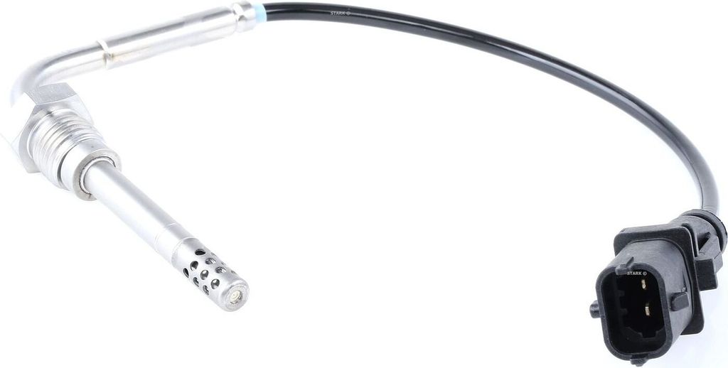 STARK SKEGT-1470097 - OE 55 489 472 Abgastemperatursensor für Malibu (V300), Astra J, Cascada (W13), Insignia A (G09), Zafira Tourer C