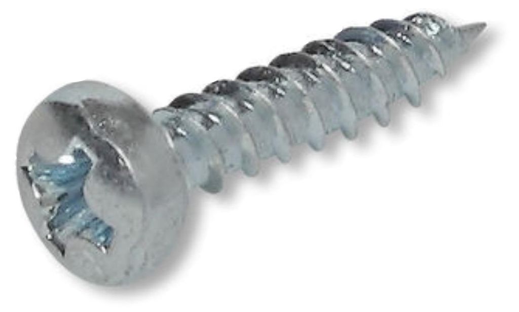 Knauf wkręt samogwintujący LN 3,5 x 11 mm 1000 szt. wkręty Zdjęcie produktu 