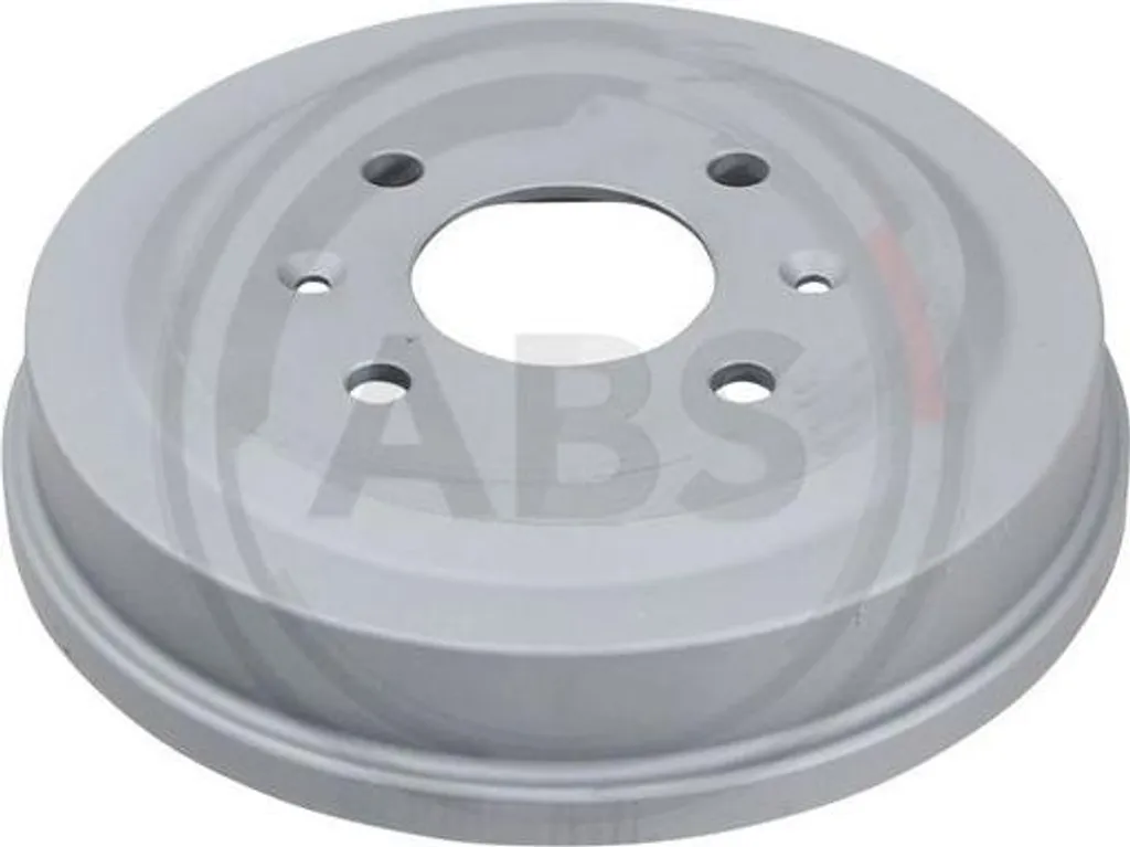 Tambour de frein A.B.S. 2913-S OE 568007 pour Opel Karl - Pièce auto
