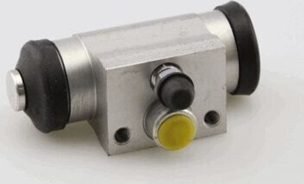 HELLA 8AW 355 531-471 - OE SML000010 Radbremszylinder für Freelander (L314)