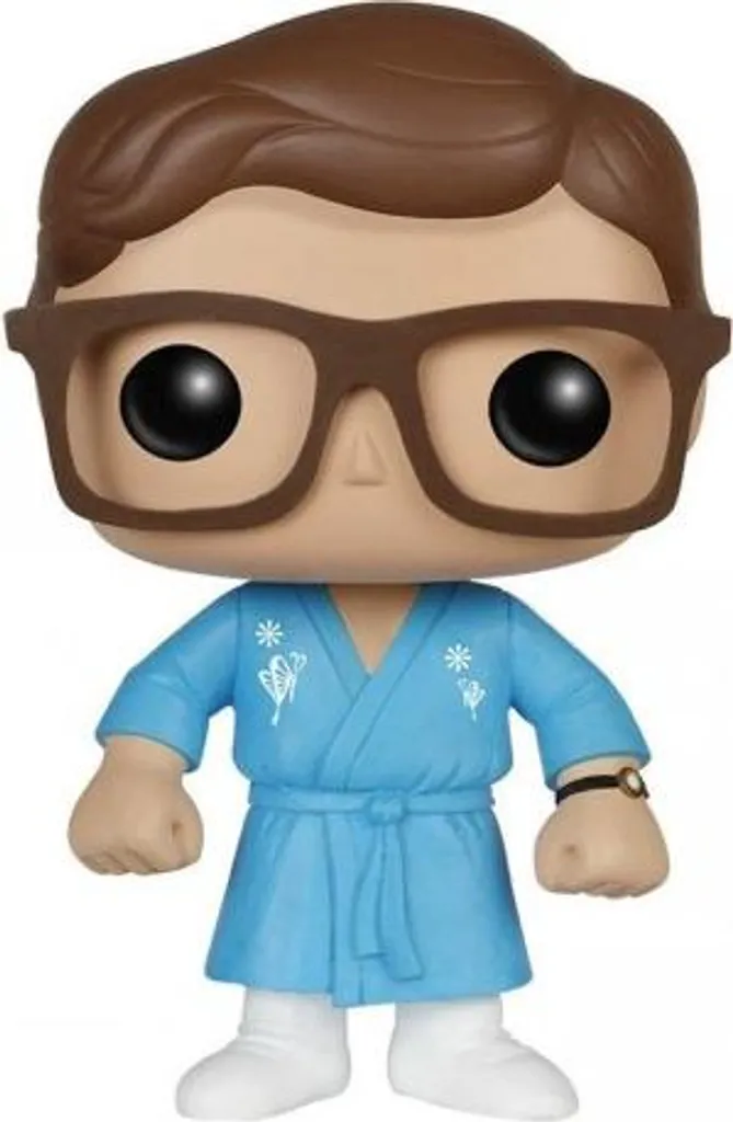 Figurine Funko POP Brad The Rocky Horror Picture Show pour Collection
