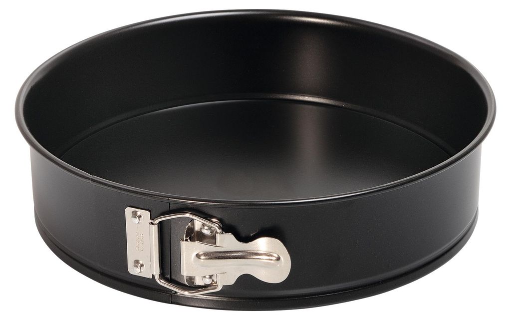 Kaiser 2300621500, Forma do ciasta z klamrą, Okrągły, Zdjęcie produktu 