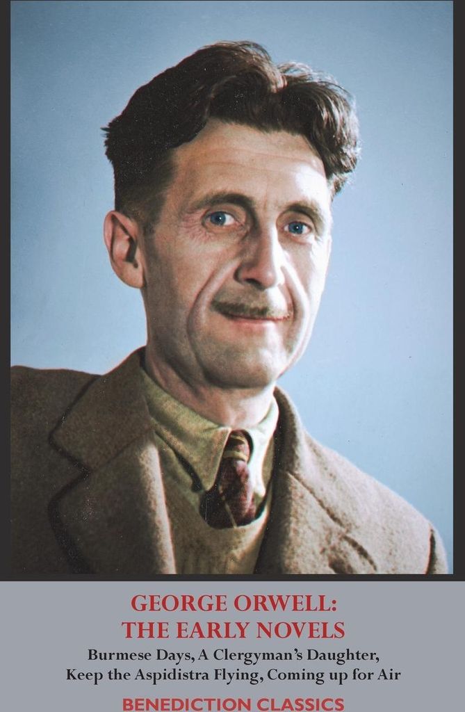 George Orwell