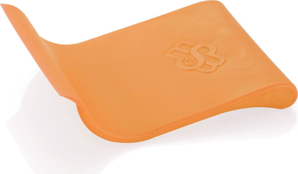 Muxel ́s Patent-Schaber ORANGE