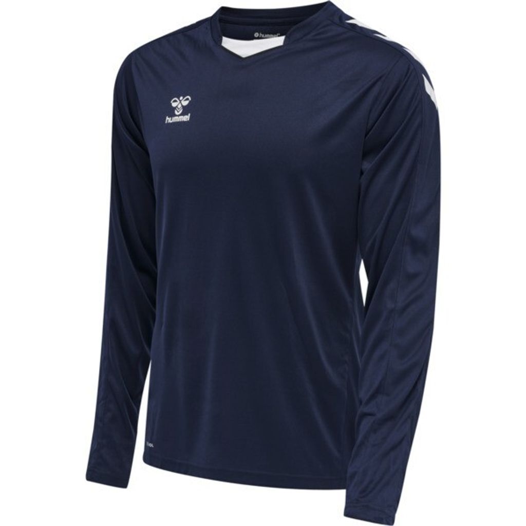 Hummel hmlCORE XK POLY JERSEY L/S