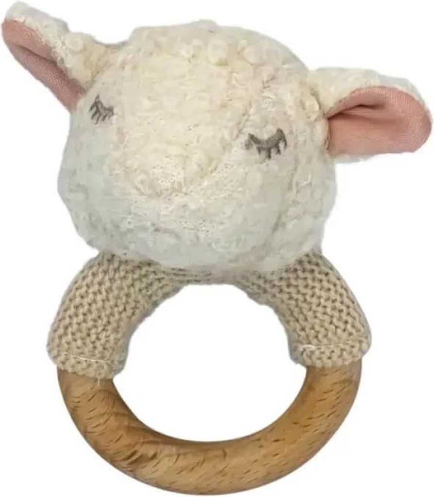Rassel Lamm Mary
