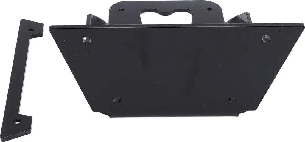 Support Moteur Électrique de Traîne Kayak en Aluminium, Verrouillage - 7